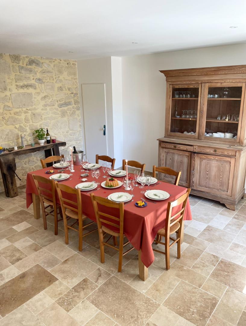 A l'Ombre du Chêne, Saint-Christophe-des-Bardes - photo 19