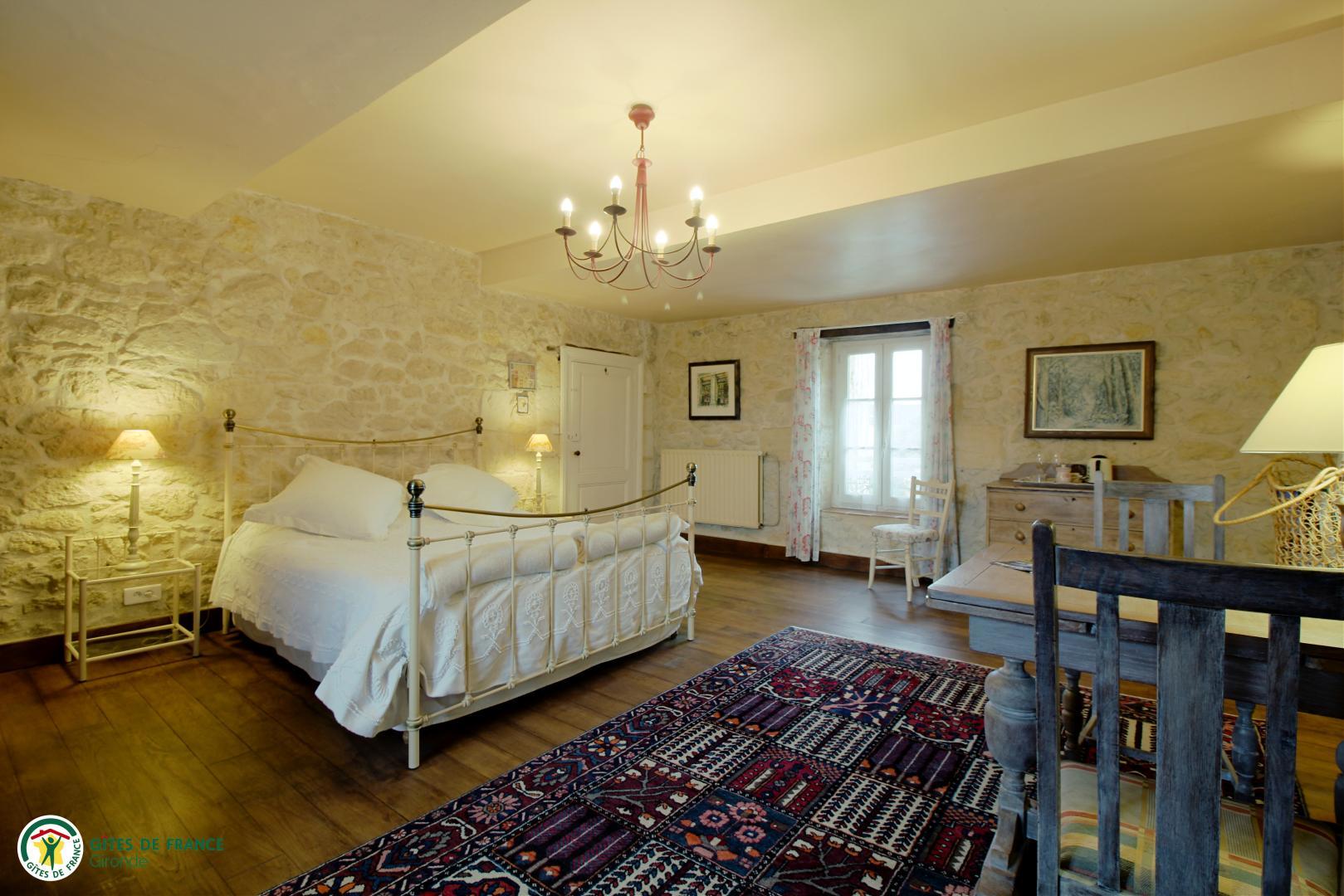La Maison des Collines, Saint-Michel-de-Fronsac - photo 17