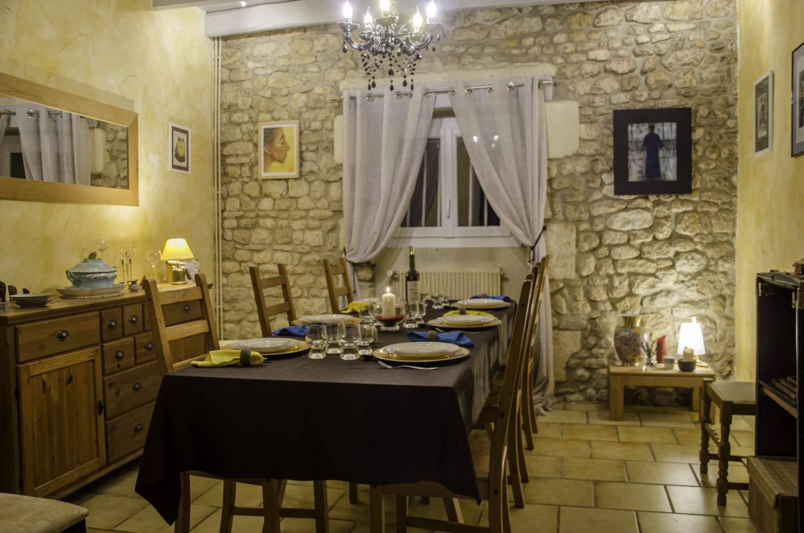 La Pause Céleste, Ordonnac - photo 10