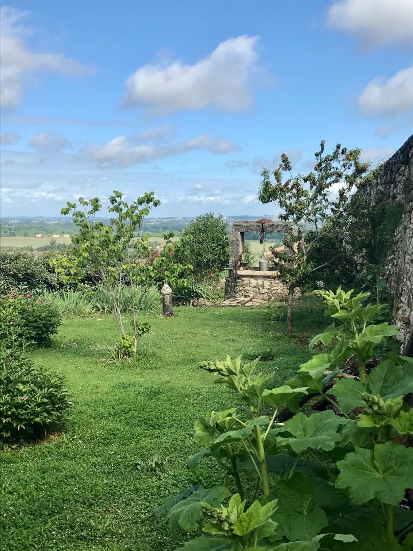 Le Prieuré de Saint Pierre, Saint-Pey-de-Castets - photo 14