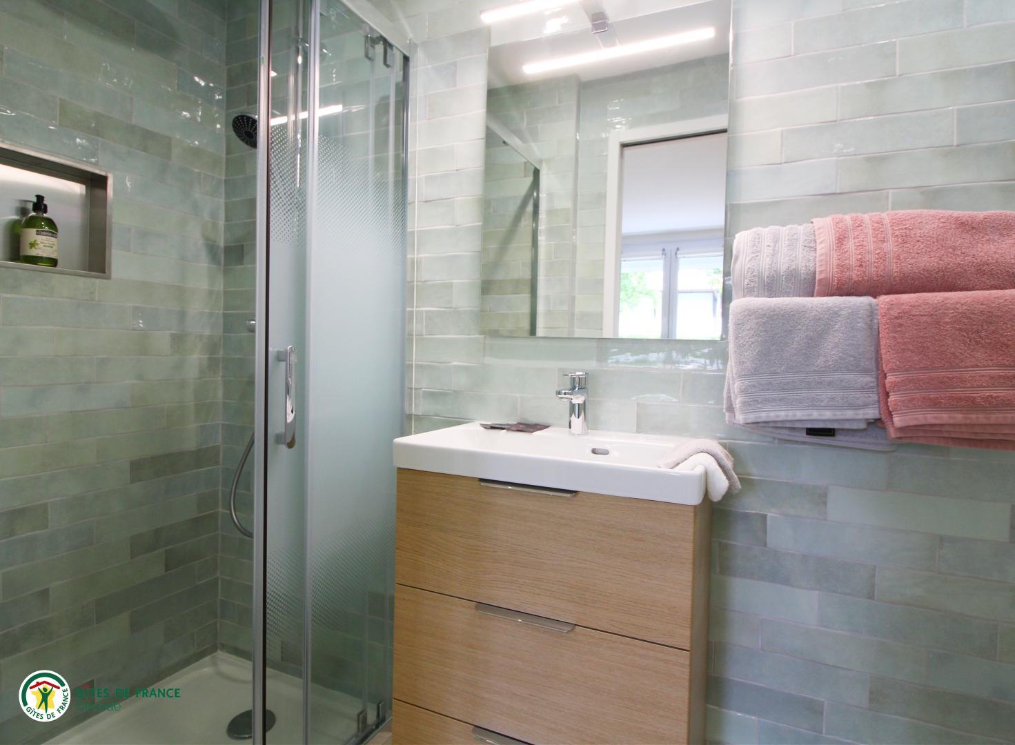 La Querencia, Andernos-les-Bains - photo 11