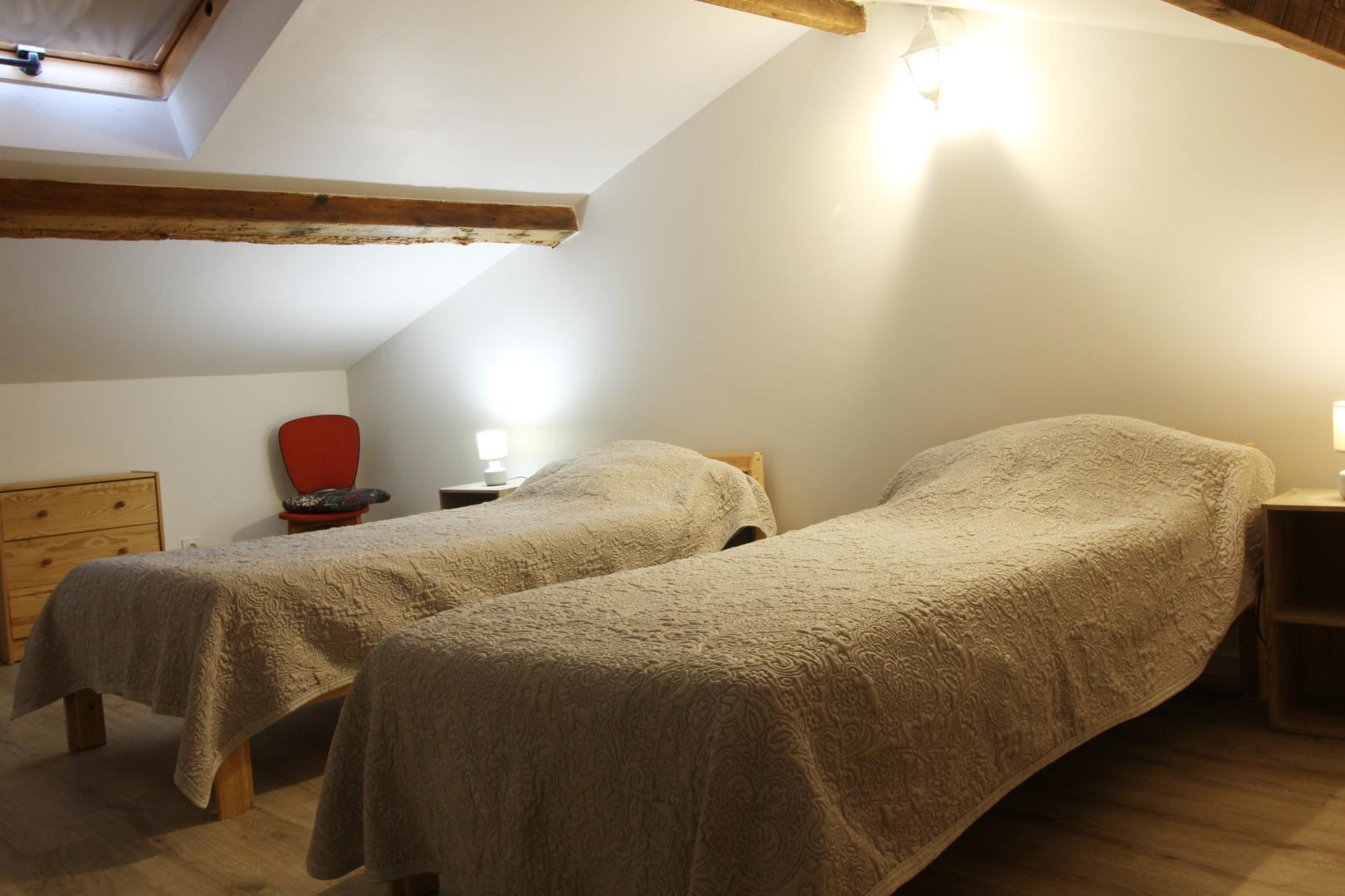 L'Ecurie, Bourg - photo 9