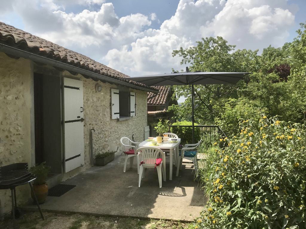 Gîte des Granges, Fargues - photo 8