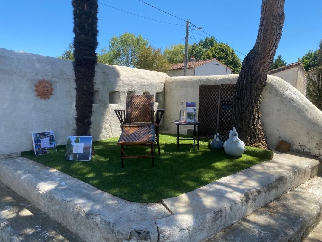 A l'orée de Niort (G 711), Aiffres - photo 14