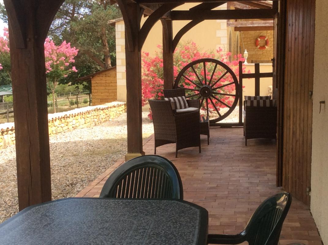 Le Brame, Dévillac - photo 22