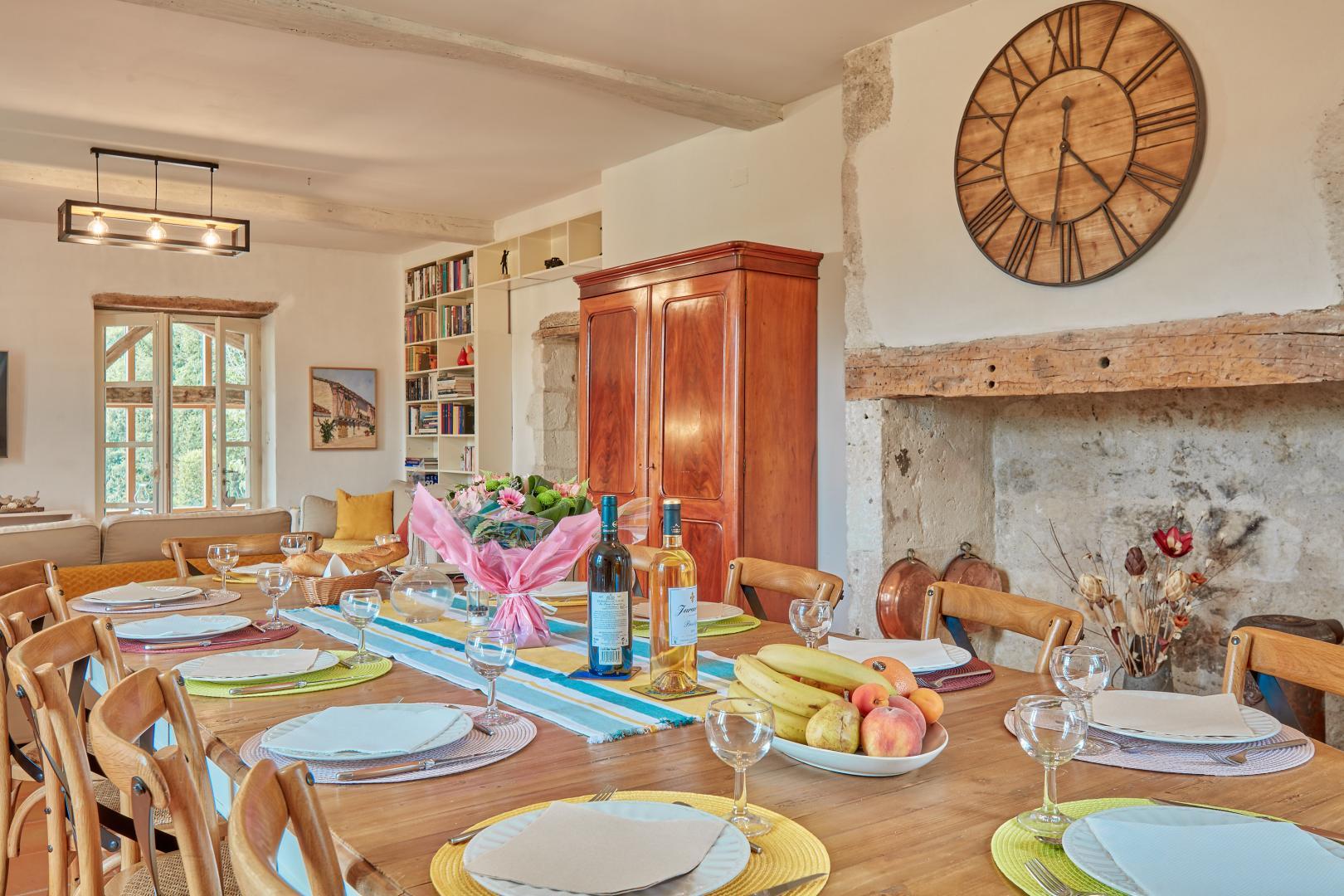 Chez Connie, Saint-Maurin - photo 11