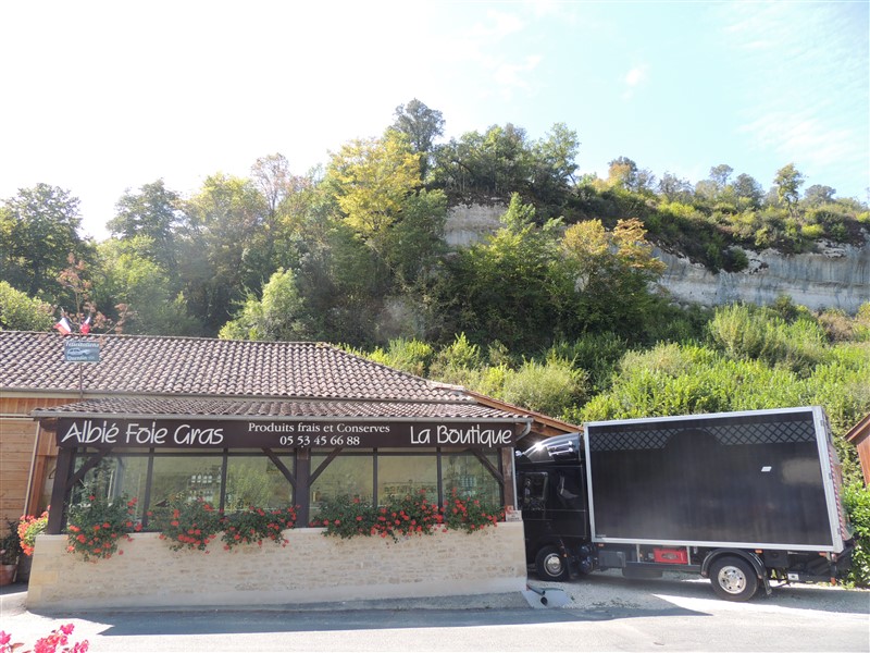 Albié Foie Gras - photo 2