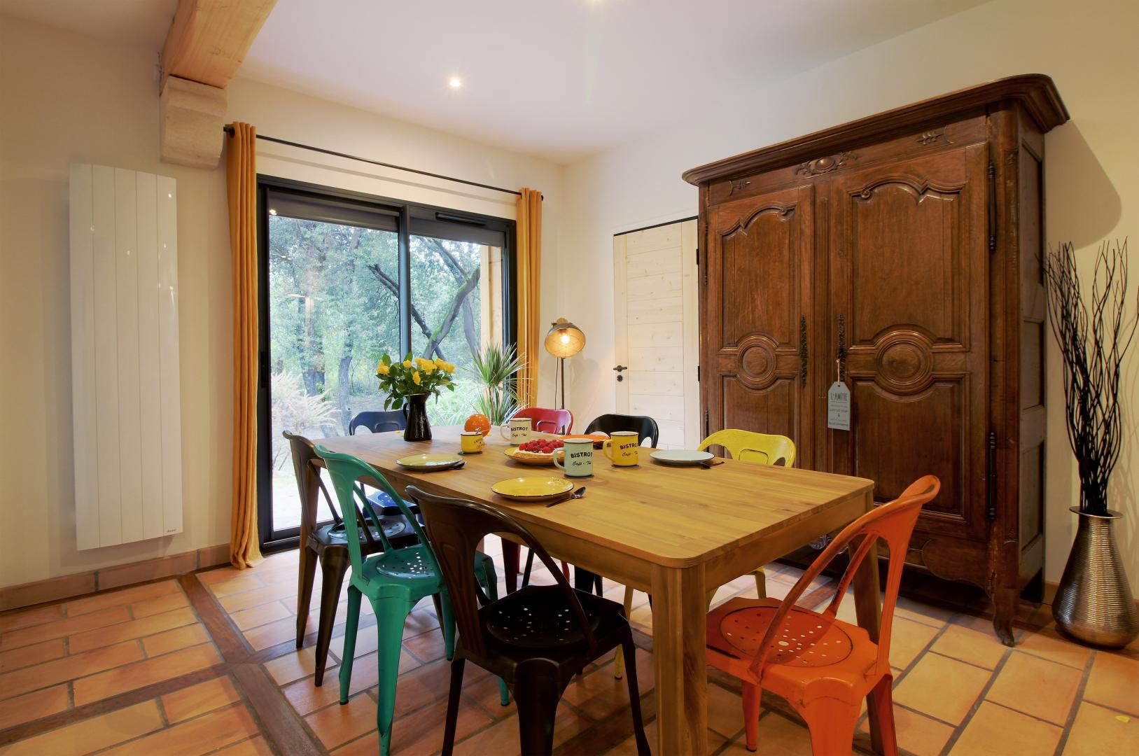 Villa Les Odonates, Soulac-sur-Mer - photo 10