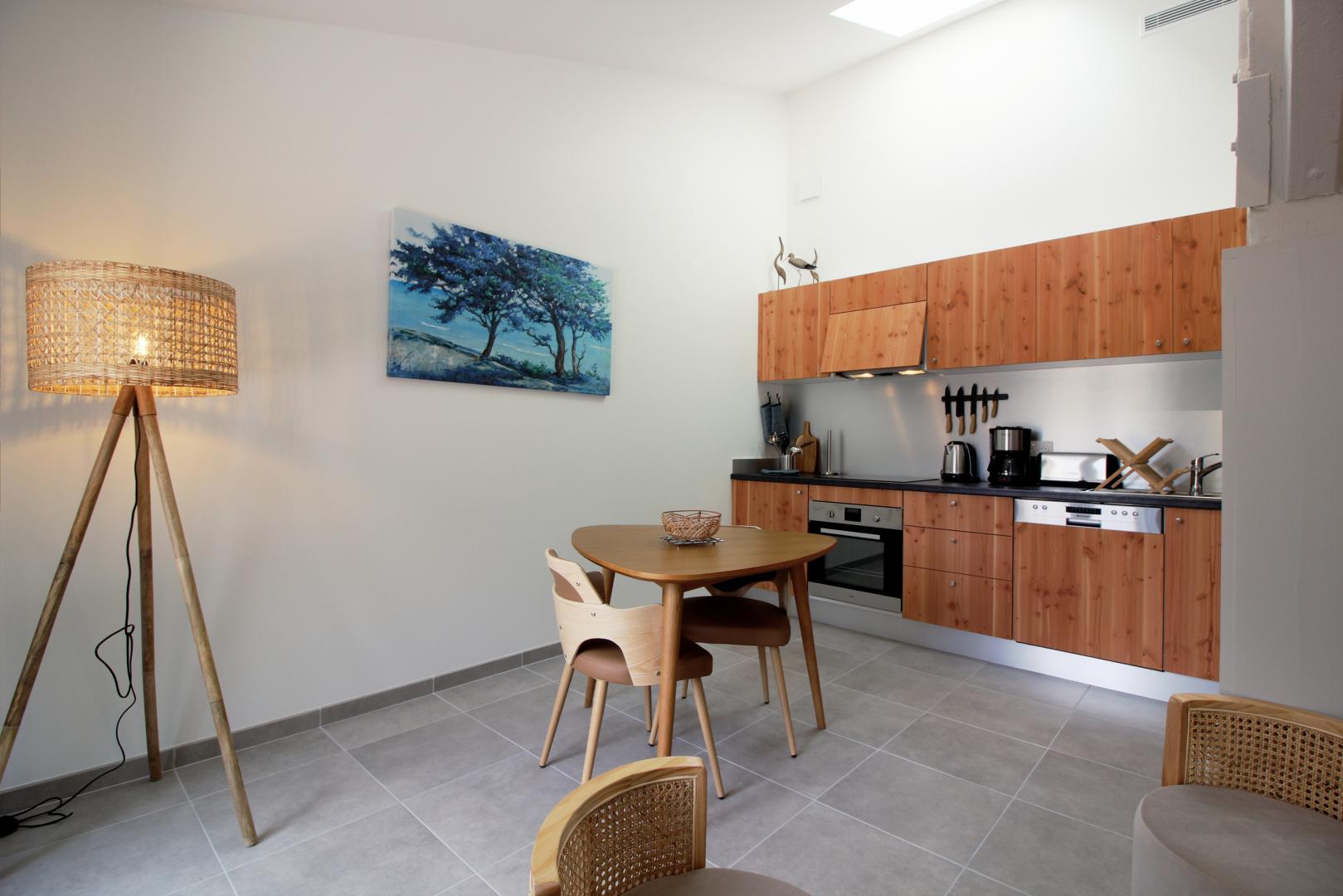 Gîte Lagune, Naujac-sur-Mer - photo 7