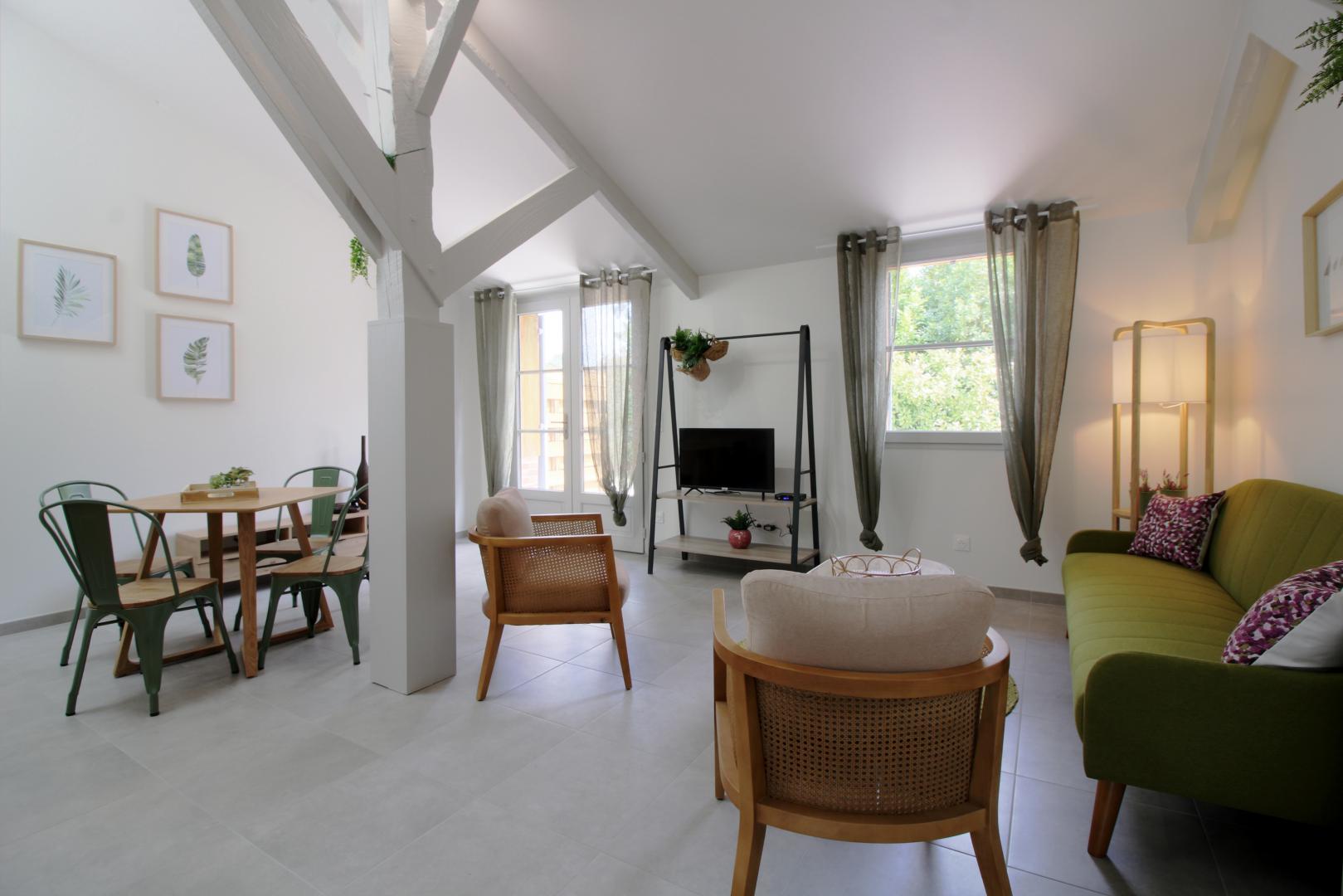 Gîte Bruyère, Naujac-sur-Mer - photo 7