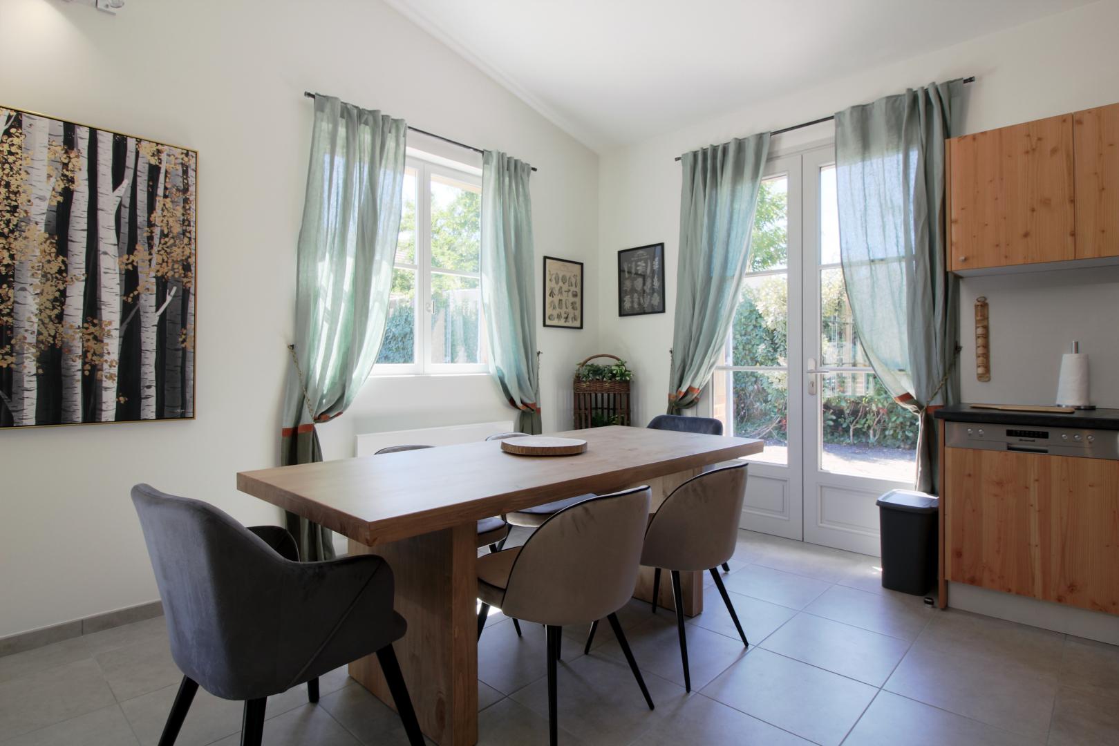 Gîte Cottage, Naujac-sur-Mer - photo 6