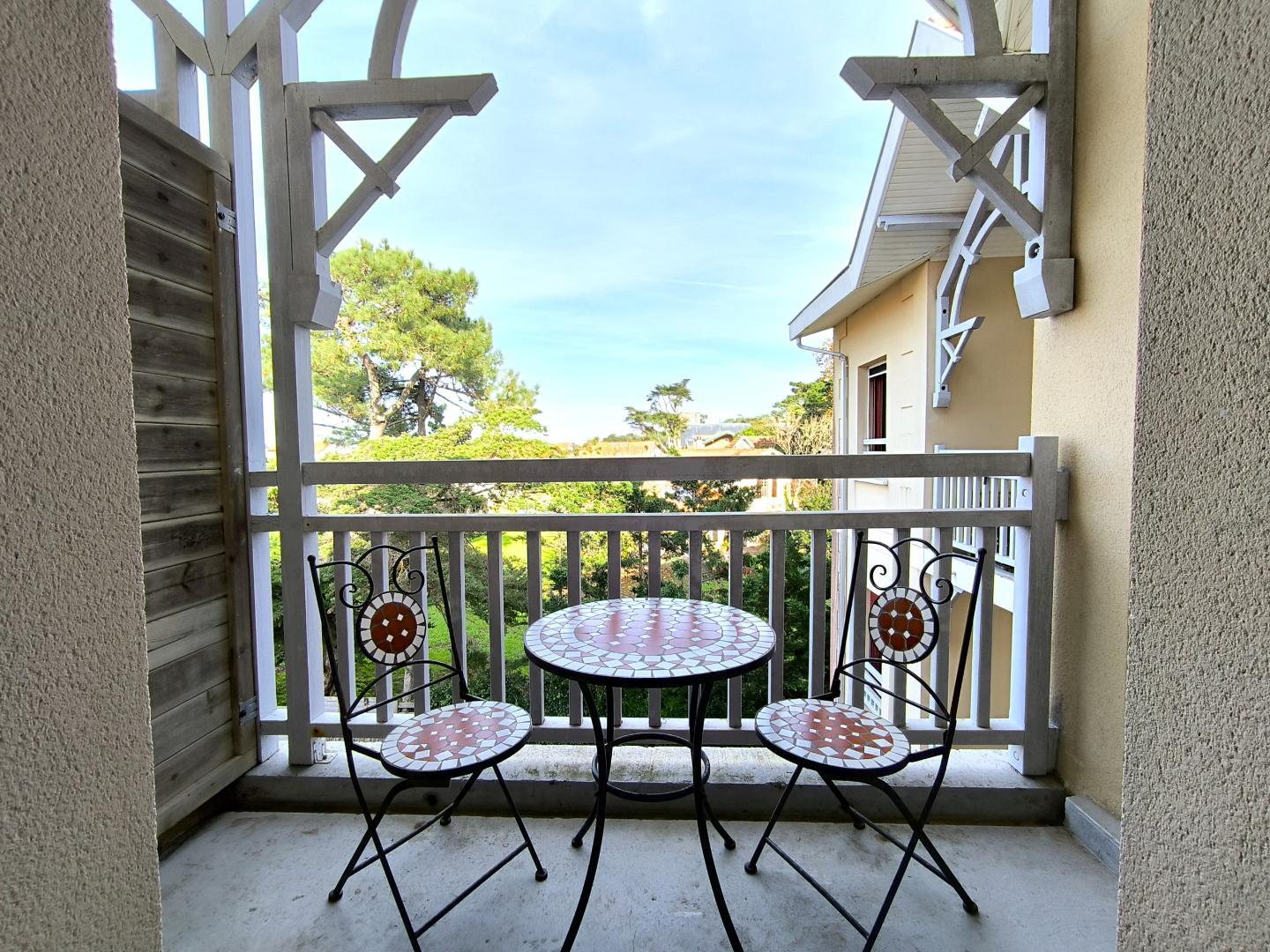 Mon Nid Soulacais, Soulac-sur-Mer - photo 9