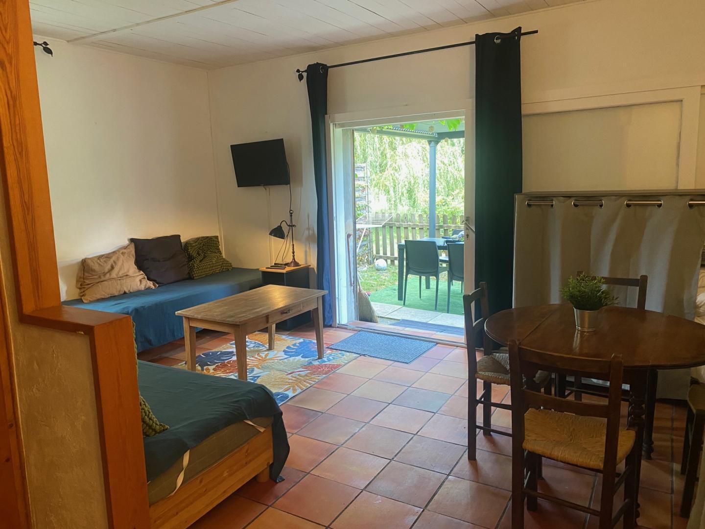 Le Petit Gîte du Sourbey, Avensan - photo 10