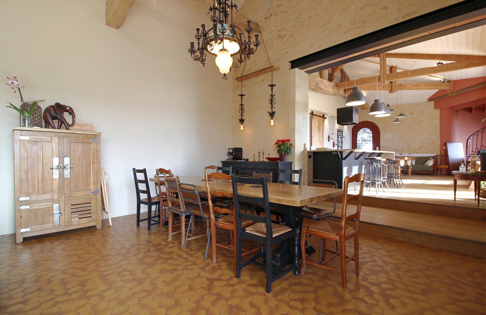 Le Castèl de Lamothe, Sauternes - photo 17