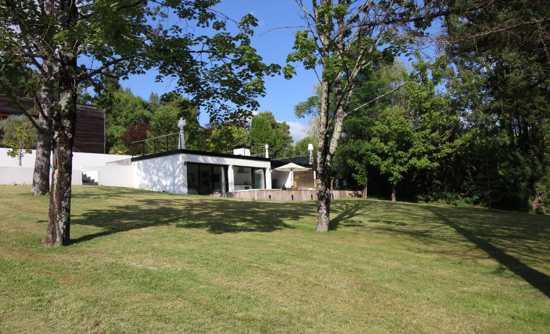 Le Lodge de Mermoz, Saint-André-de-Cubzac - photo 3