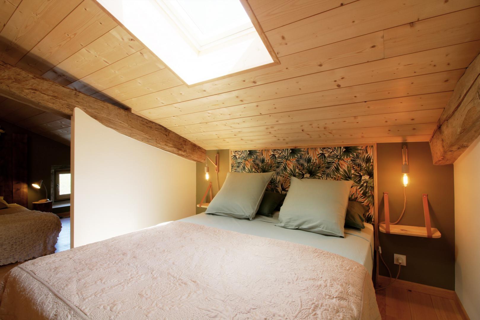 Gîte Sansoutic, Sigalens - photo 7