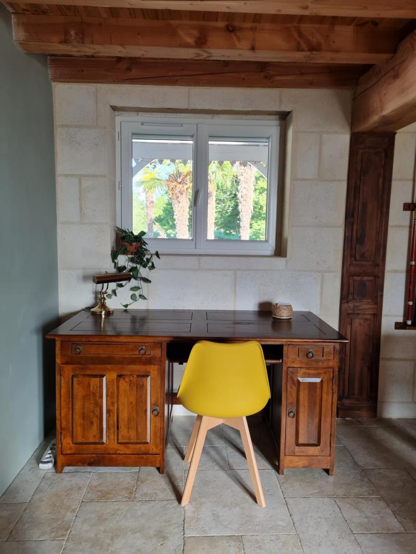 Gîte Maluhia, Baurech - photo 4