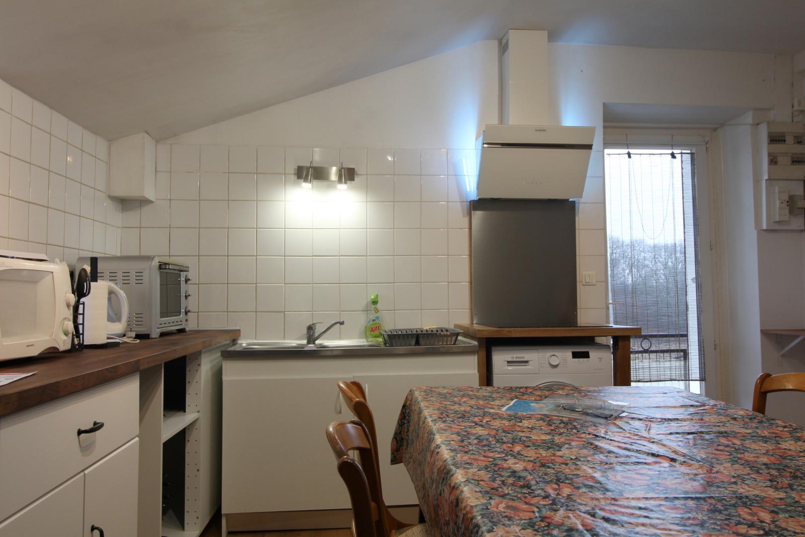 Les Lauriers – Château de Los, Saint-Genès-de-Lombaud - photo 10