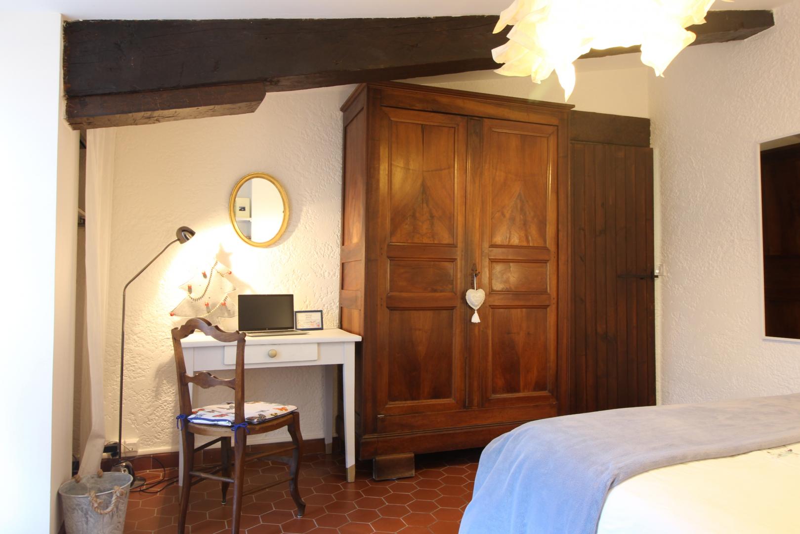 Gîte du Château Ysard, Camblanes-et-Meynac - photo 11