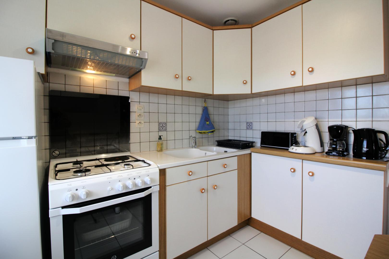 Gîte Cora, Sallebœuf - photo 8