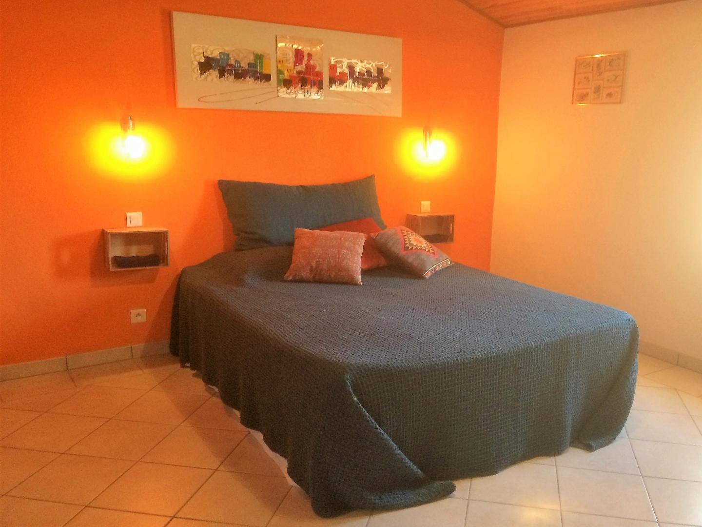 La Halte de Segondignac, Saint-Germain-d'Esteuil - photo 17