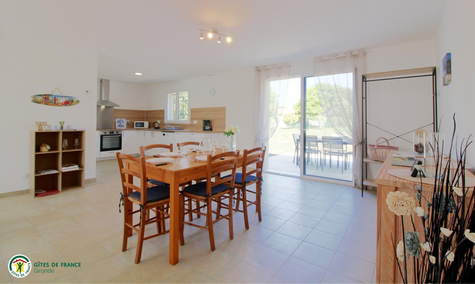 Côté Dune, Vensac - photo 9