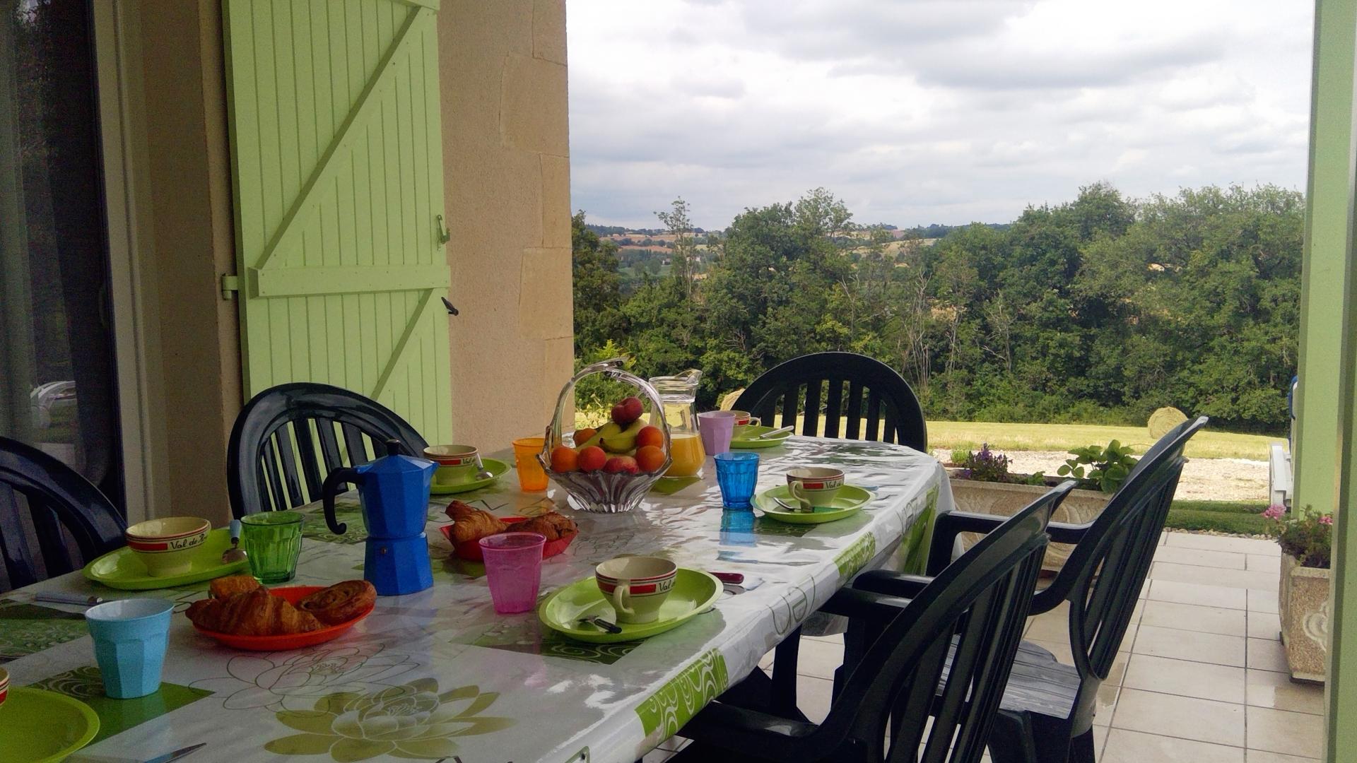 Gîte de Barathon, Nérac - photo 24