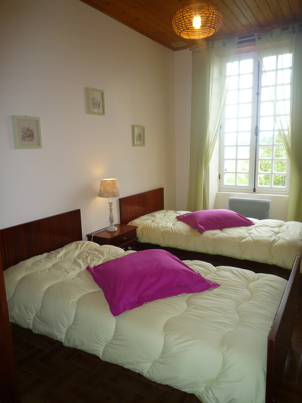 Gîte Moulin de Goulée - photo 3