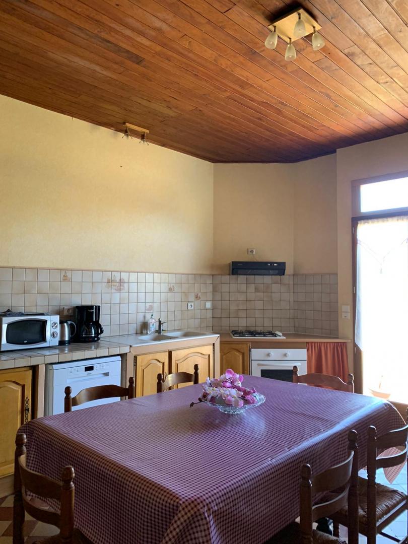 Gite de Couyras, Carcans - photo 11