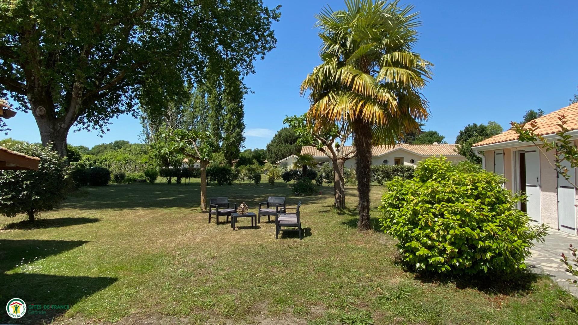 Le Grand Chêne, Vensac - photo 9