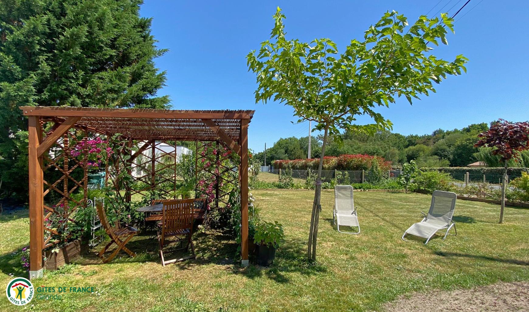 Fleurs de Mer, Grayan-et-l'Hôpital - photo 11