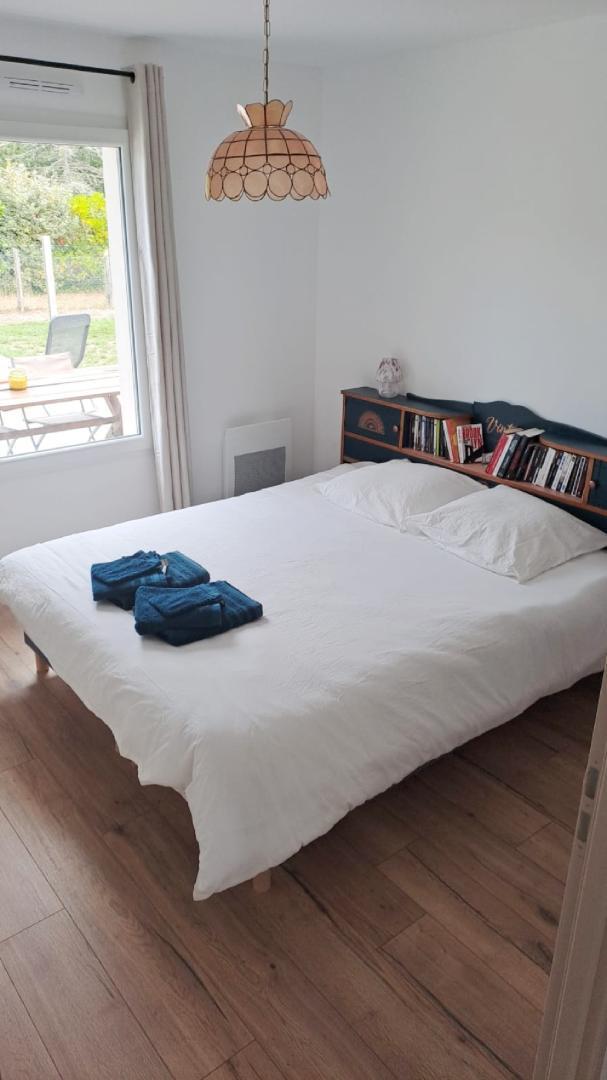 Villa Polder, Saint-Vivien-de-Médoc - photo 8