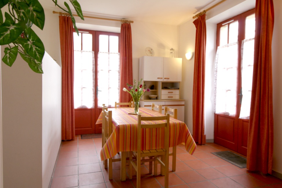 Gîte de la Gare, Uzeste - photo 7