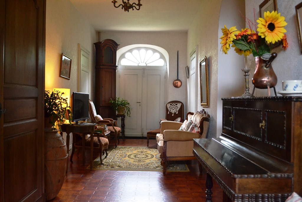 Chambres d'hôtes Le Capy, Douzains - photo 18