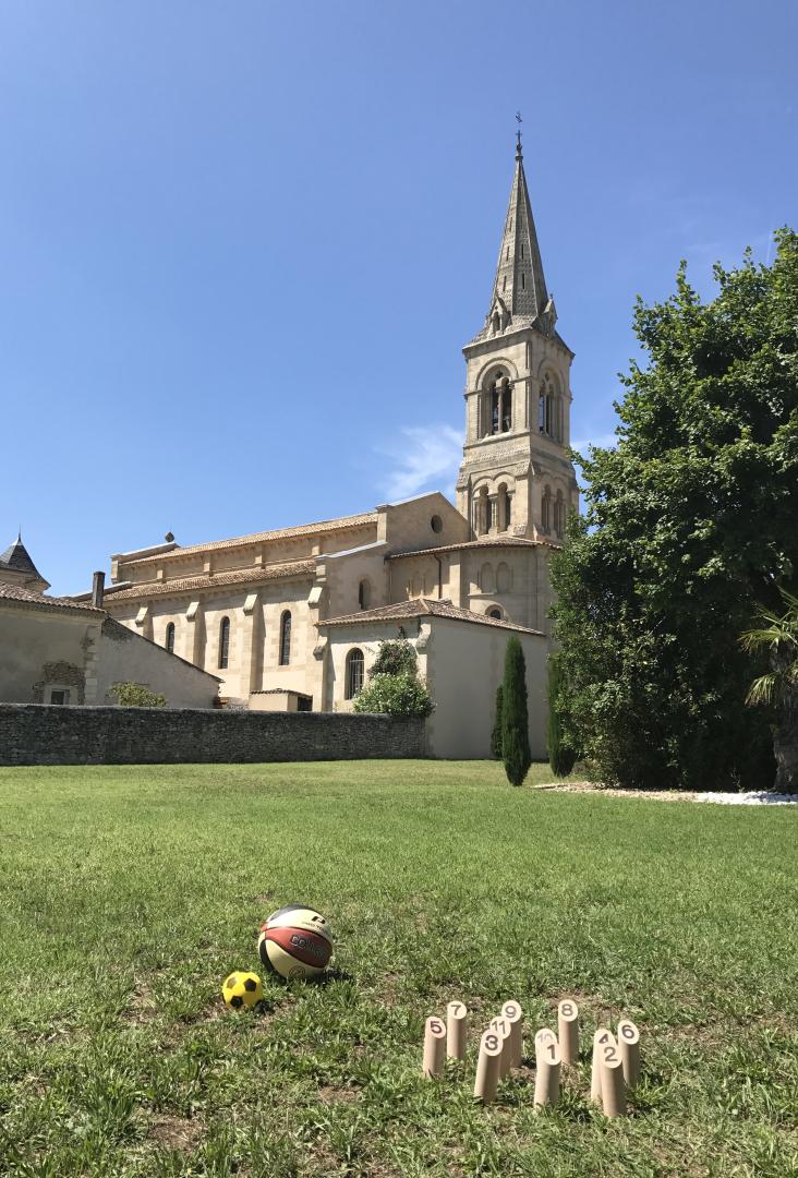 Gîte Clos Mansio, Mazion - photo 26