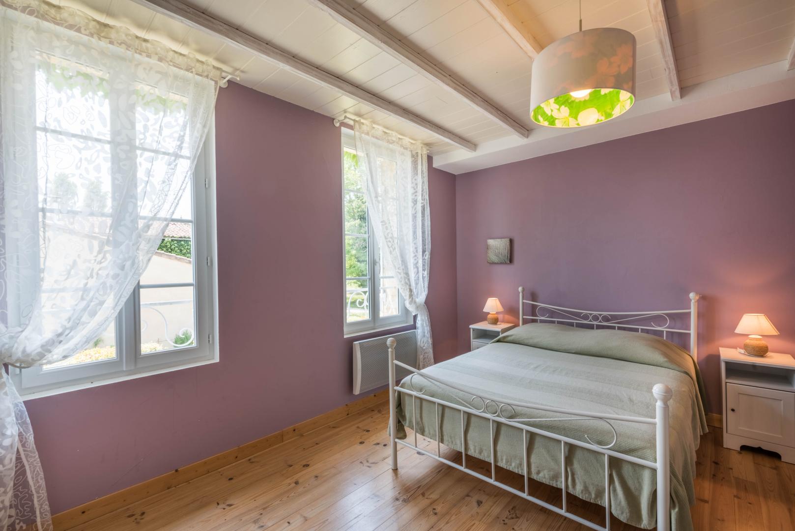 Grand Gîte de la Mondette, Les Salles-de-Castillon - photo 17