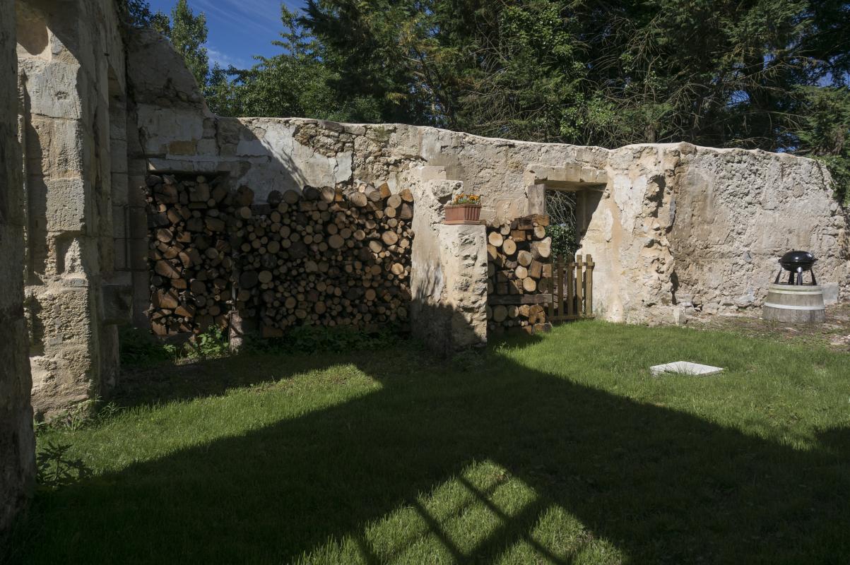 Gîte du Banier, Saint-Ciers-d'Abzac - photo 9