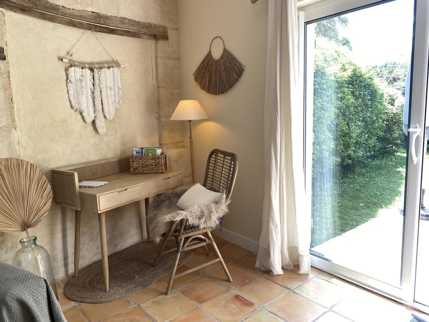Gîte le Cocon, Civrac-de-Blaye - photo 51