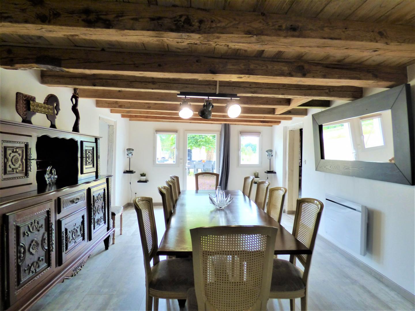 Ferme Landaise, Taller - photo 5