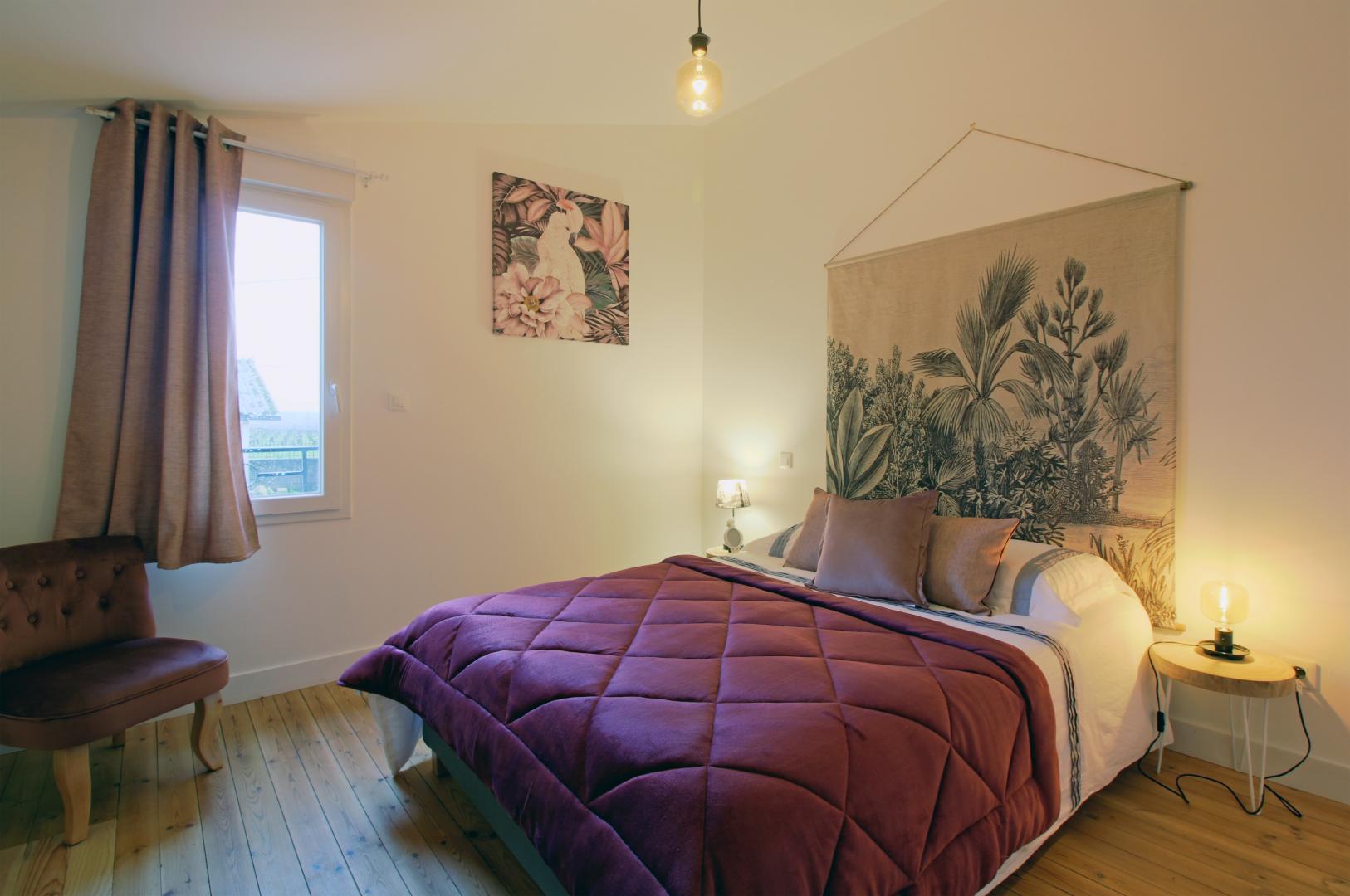 La Villa d'Isa, Lussac - photo 13