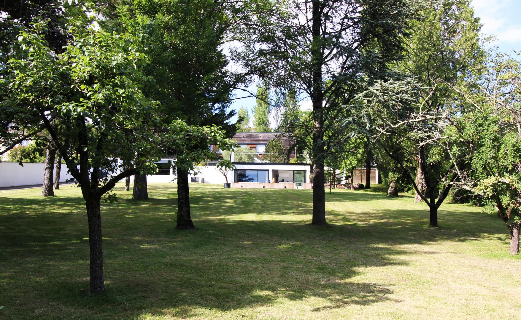 Le Lodge de Mermoz, Saint-André-de-Cubzac - photo 11
