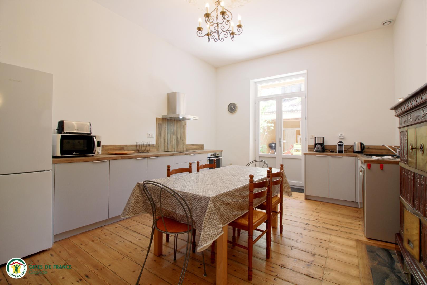 Maison Saint Romain, Blaye - photo 17