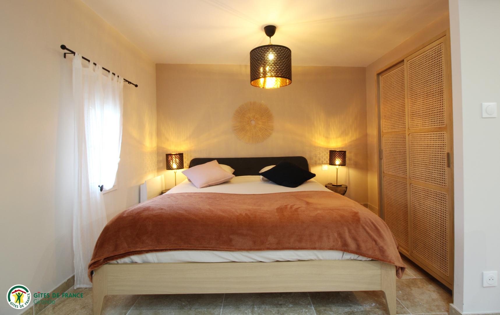 Le Salargue, Lussac - photo 2