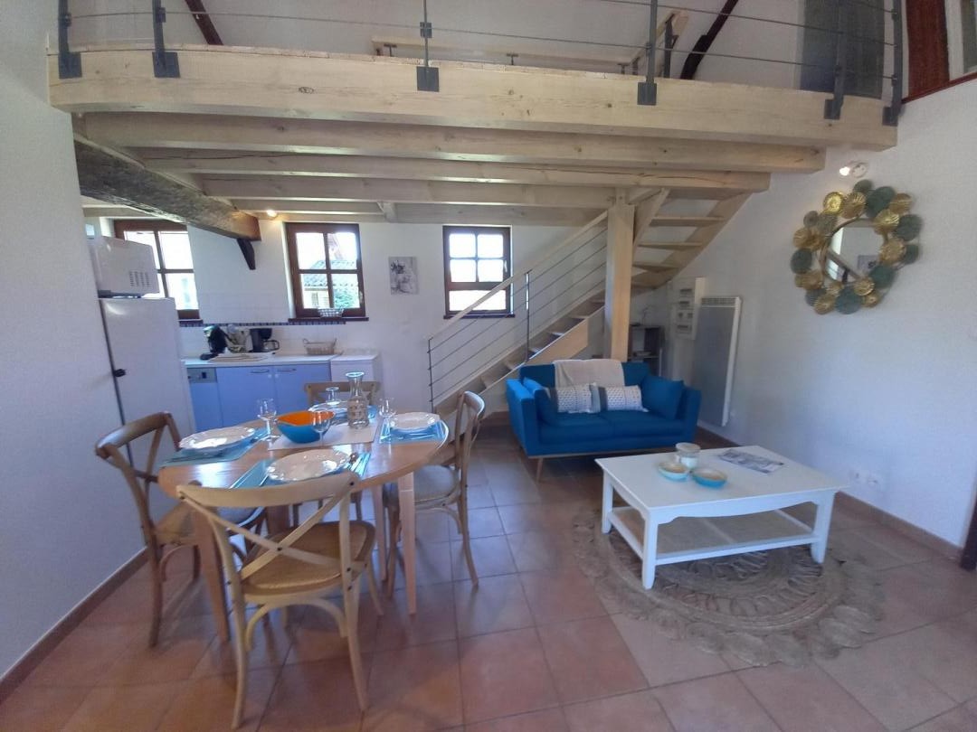 Gîte du platane - photo 3