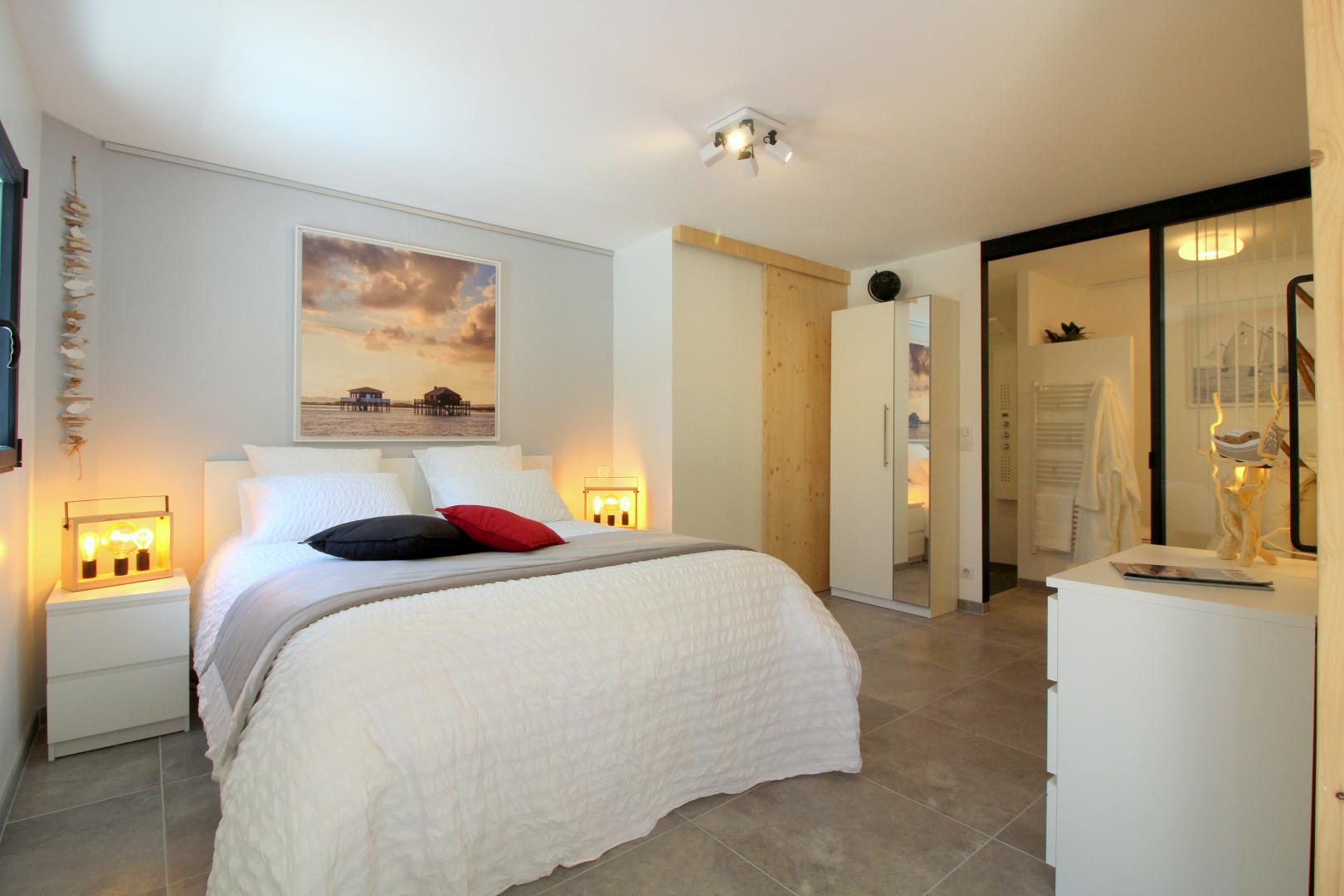 Les charmes d'Arcachon, Arcachon - photo 9