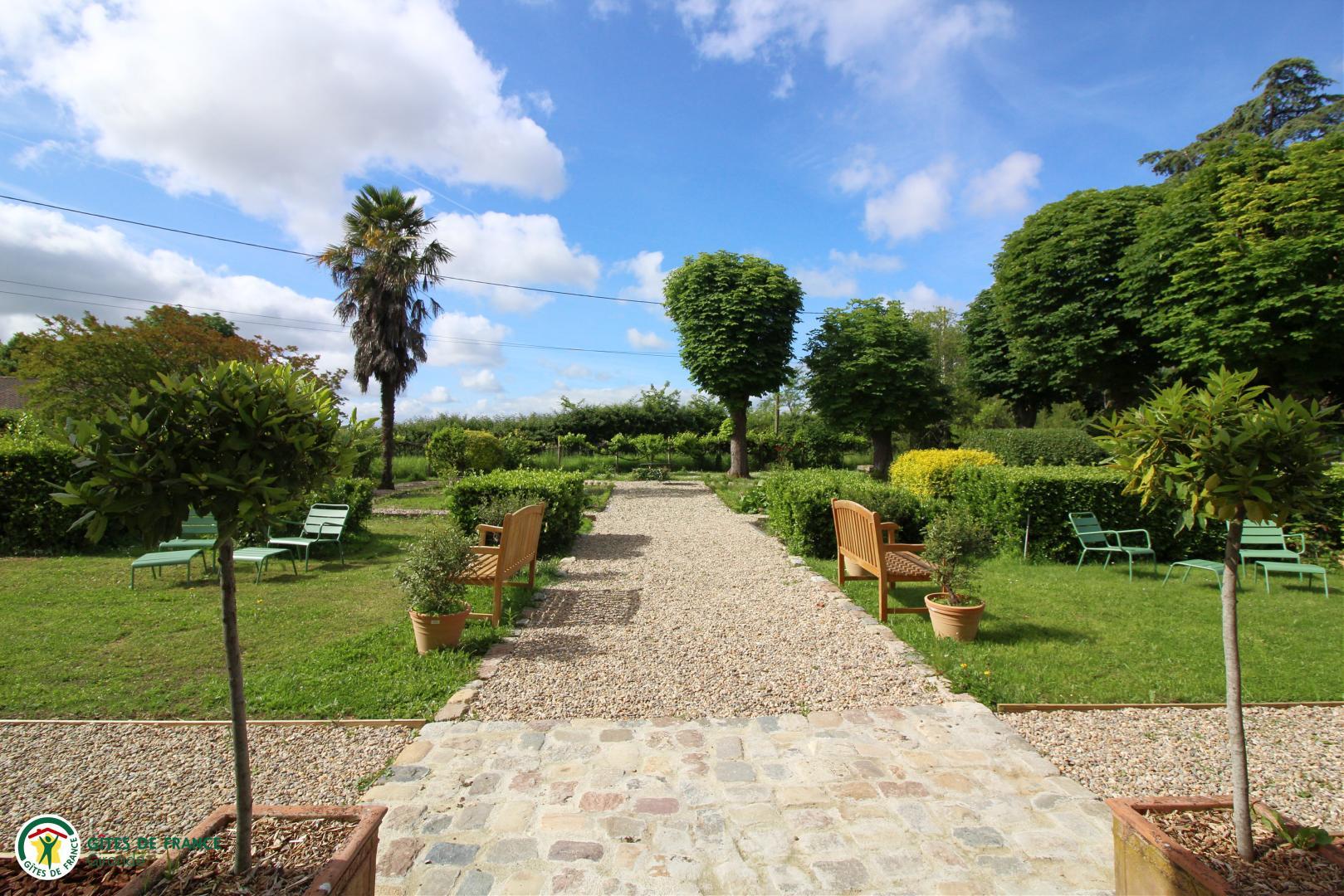 Domaine de Lapeyre, Tresses - photo 19