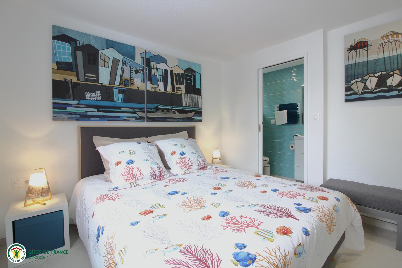 La Querencia, Andernos-les-Bains - photo 27