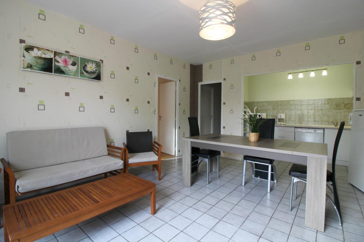 Gîte Michel, Saint-Vivien-de-Médoc - photo 2