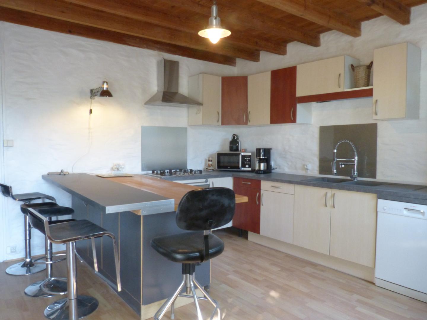 A l'orée de Niort (G 711)