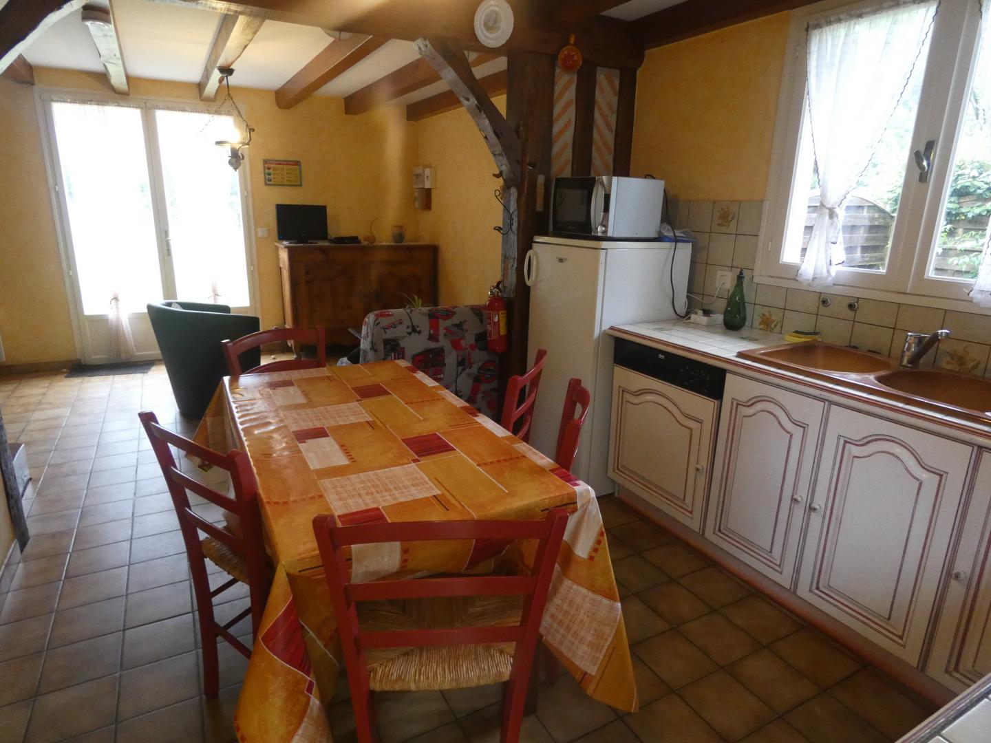 Chez  Sébastien, Moliets-et-Maa - photo 6